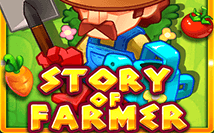 Story of Farmer จาก Slotxo ค่าย Ka-gaming