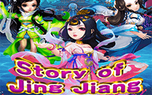 Story of Jing Jiang จาก slotxo168 ค่าย Ka-gaming