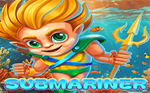 Submariner จาก slotxo download ค่าย Ka-gaming