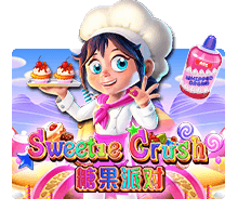 Sweetie Crush จาก Slotxo ค่าย slotxoth