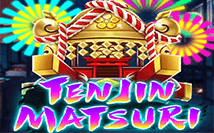 Ten Jin Matsuri จาก slotxo mobile ค่าย Ka-gaming