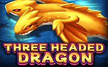 Three Headed Dragon จาก 168galaxy slotxo ค่าย Ka-gaming