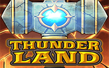 Thunder Land จาก สล็อต XO เว็บตรง ค่าย Ka-gaming