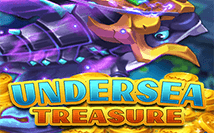 Undersea Treasure ค่าย Ka gaming จาก kng slotxo download