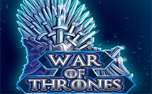 War of Thrones ค่าย Ka gaming จาก slotxo24