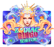 Zodiac Bingo จาก Slotxo ค่าย xo slot z