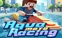 Aqua-Moto-Racing ค่าย Ka gaming จาก slotxo เครดิตฟรี