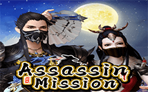 Assassin-Mission ค่าย Ka gaming จาก slotxo download