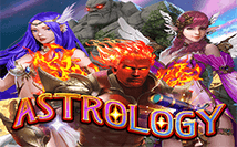 Astrology ค่าย Ka gaming จาก slotxo เครดิตฟรี