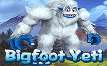 Bigfoot-Yeti ค่าย Ka gaming จาก slotxo download