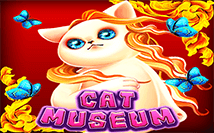 Cat-Museum ค่าย Ka-gaming จาก slotxo888