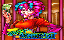 Crazy-Women's-Jail ค่าย Ka gaming จาก เกม สล็อต xo