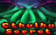 Cthulhu-Secret ค่าย Ka-gaming จาก slotxo ฟรี เครดิต 50