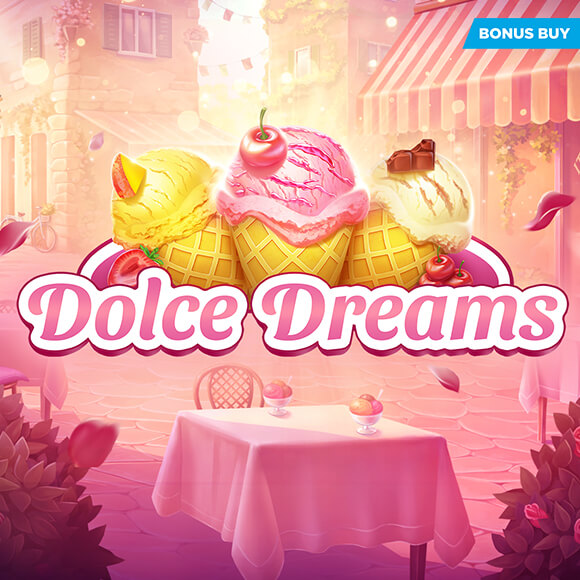 DOLCE DREAMS สล็อต XO สล็อตค่าย evoplay slotxo ฟรีเครดิต