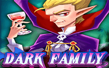 Dark-Family ค่าย Ka-gaming จาก slotxo joker