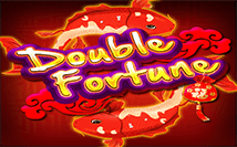 Double-Fortune ค่าย Ka-gaming จาก เกม สล็อต xo