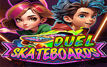 Duel-Skateboards ค่าย Ka gaming จาก slotxo โบนัส 100