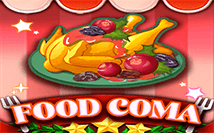 Food-Coma ค่าย Ka-gaming จาก slotxo download