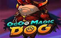 Go-Go-Magic-Dog ค่าย Ka gaming จาก slotxo login