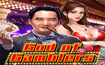 God-of-Gamblers ค่าย Ka gaming จาก slotxo888