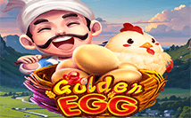 Golden-Egg ค่าย Ka gaming จาก slotxo 168