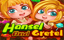 Hansel-and-Gretel ค่าย Ka gaming จาก 168galaxy slotxo