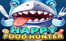 Happy-Food-Hunter ค่าย Ka-gaming จาก slotxo เติม true wallet