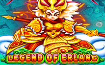 Legend-of-Erlang ค่าย Ka-gaming จาก slotxo mobile