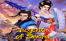 Legend-of-Sword ค่าย Ka gaming จาก slotxo24