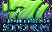 Lightning-Storm ค่าย Ka gaming จาก slotxo mobile