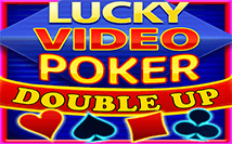 Lucky-Video-Poker ค่าย Ka gaming จาก slotxo เล่น ฟรี