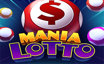 Mania-Lotto ค่าย Ka gaming จาก slotxo โบนัส 100