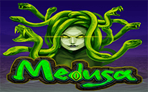 Medusa ค่าย Ka-gaming จาก เกม สล็อต xo