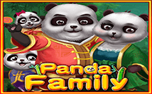 Panda Family ค่าย Ka gaming จาก slotxo ฟรีเครดิต