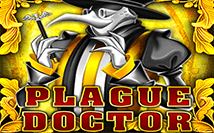 Plague Doctor ค่าย Ka gaming จาก 168galaxy slotxo