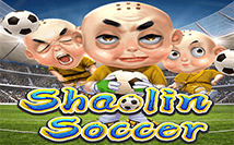 Shaolin-Soccer ค่าย Ka-gaming จาก เกม สล็อต xo