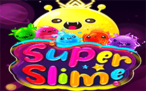 Super-Slime ค่าย Ka-gaming จาก slotxo game