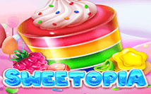 Sweetopia ค่าย Ka-gaming จาก slotxo เติม true wallet