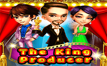 The-King-Producer ค่าย Ka gaming จาก slotxo ฟรีเครดิต