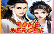 Tomb-Heroes ค่าย Ka gaming จาก slotxo mobile