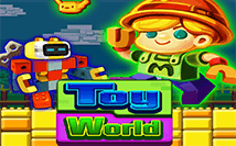 Toy-World ค่าย Ka gaming จาก slotxo game