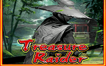 Treasure-Raider ค่าย Ka gaming จาก slotxo 168