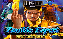 Zombie-Expert-Lock-2-Spin ค่าย Ka gaming จาก สล็อต xo