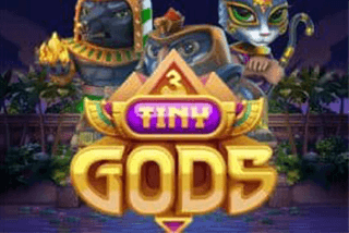 3-Tiny-Gods UPG SLOT slotxo download