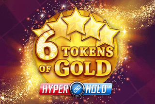 6-Tokens-of-Gold UPG SLOT slotxo download