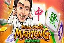 AMB-Pong-Pong-Mahjong ค่าย Microgaming slotxo game