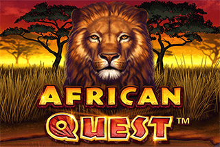 African-Quest UPG SLOT 168galaxy slotxo