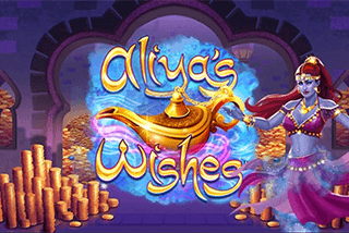 Aliya's-Wishes UPG SLOT slotxo apk