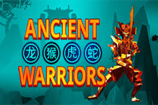 Ancient-Warriors UPG SLOT slotxo 50