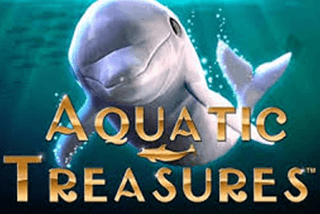 Aquatic-Treasures UPG SLOT slotxo 311